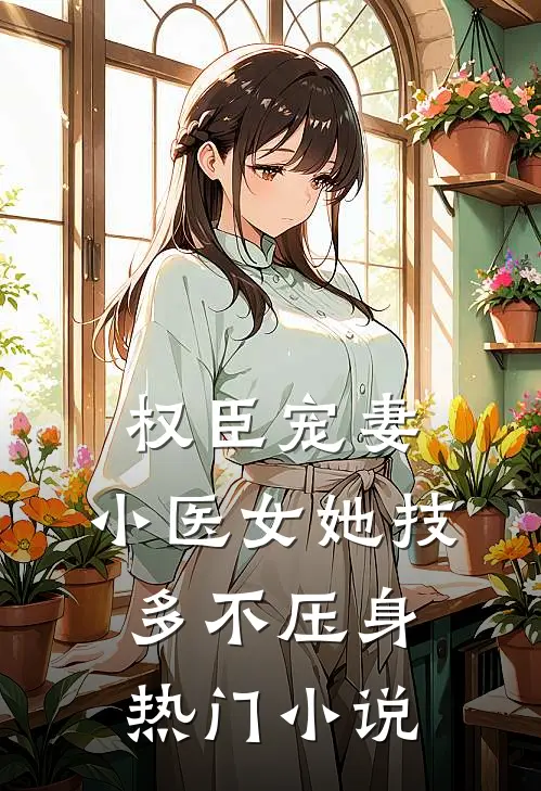 权臣宠妻：小医女她技多不压身热门小说