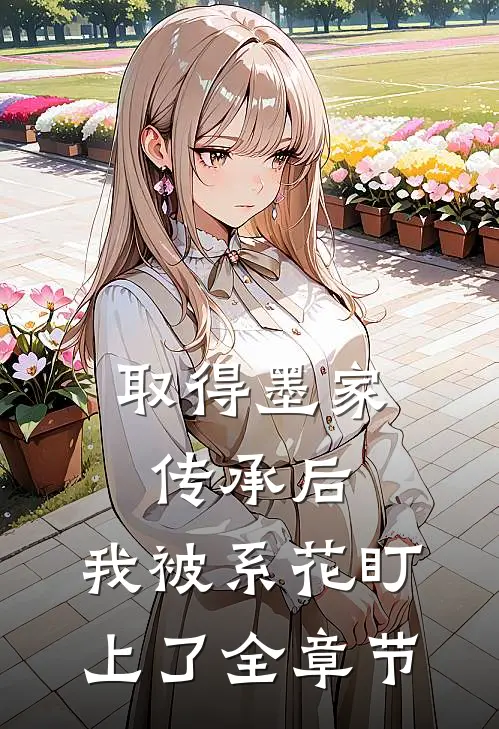 取得墨家传承后，我被系花盯上了全章节