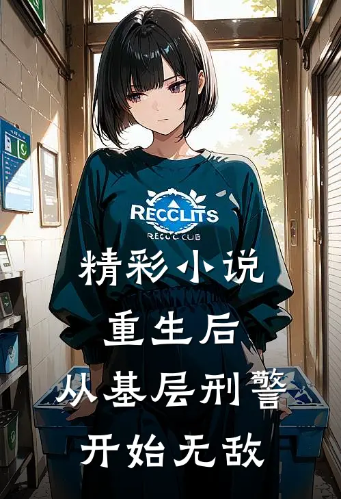 精彩小说重生后，从基层刑警开始无敌