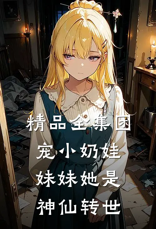 精品全集团宠小奶娃：妹妹她是神仙转世