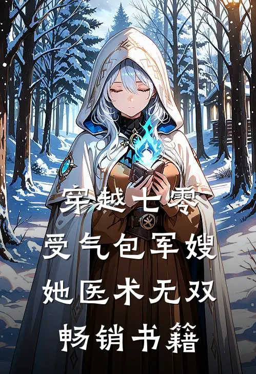 穿越七零：受气包军嫂，她医术无双畅销书籍