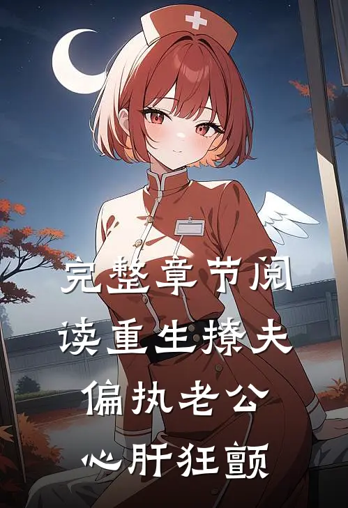完整章节阅读重生撩夫：偏执老公心肝狂颤
