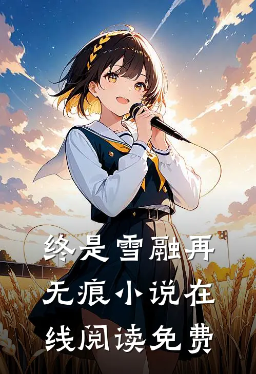 终是雪融再无痕小说在线阅读免费