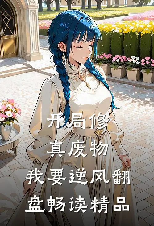 开局修真废物，我要逆风翻盘畅读精品