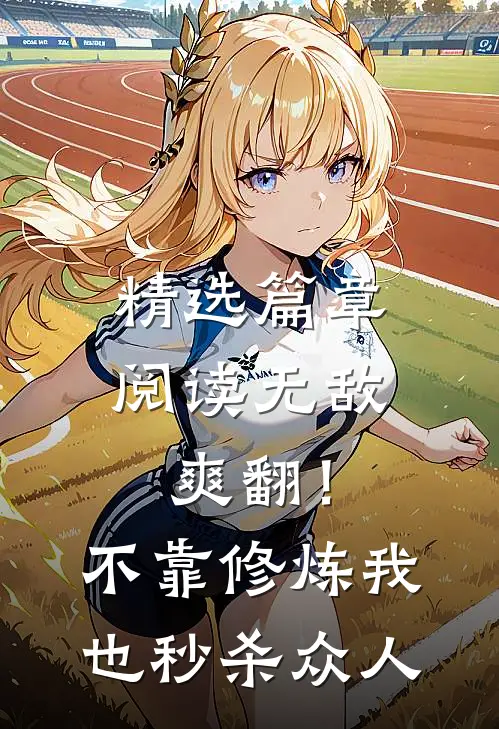 精选篇章阅读无敌爽翻！不靠修炼我也秒杀众人