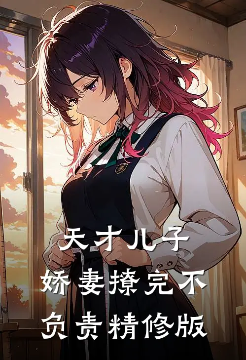 天才儿子：娇妻撩完不负责精修版