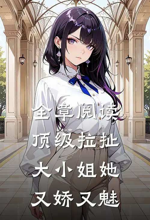全章阅读顶级拉扯：大小姐她又娇又魅