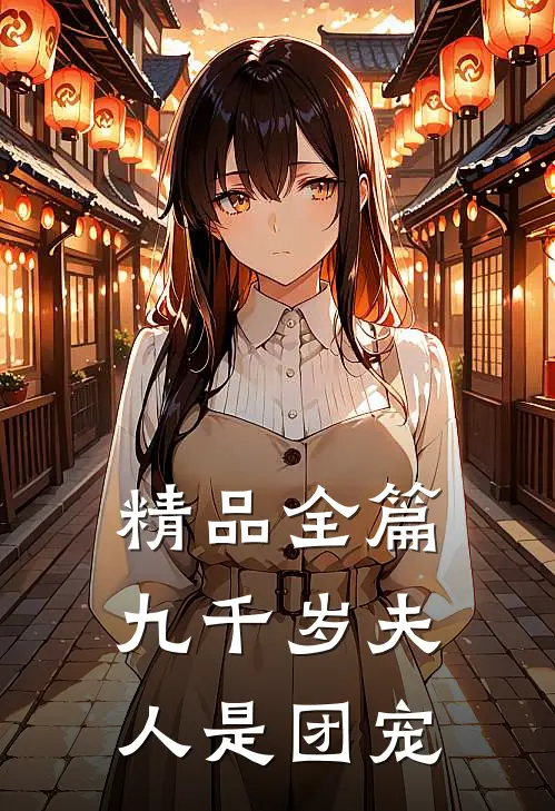 精品全篇九千岁夫人是团宠