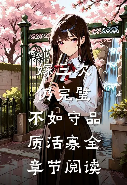 嫁三次仍完璧，不如守品质活寡全章节阅读