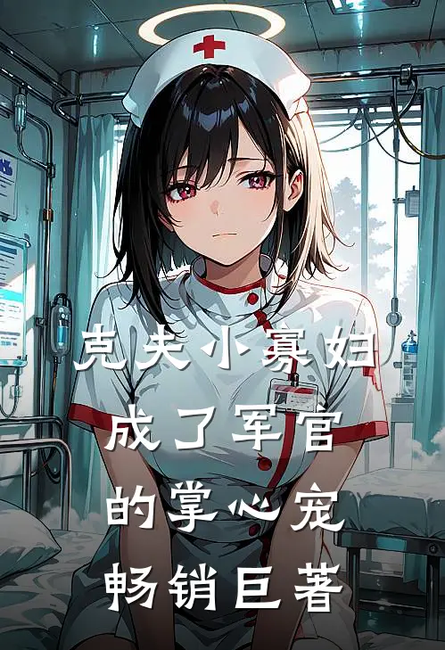 克夫小寡妇，成了军官的掌心宠畅销巨著