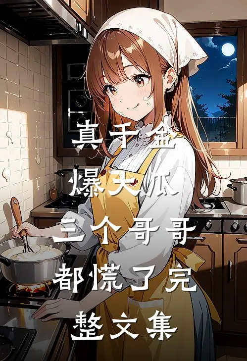 真千金爆大瓜，三个哥哥都慌了完整文集