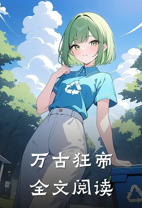 万古狂帝全文阅读