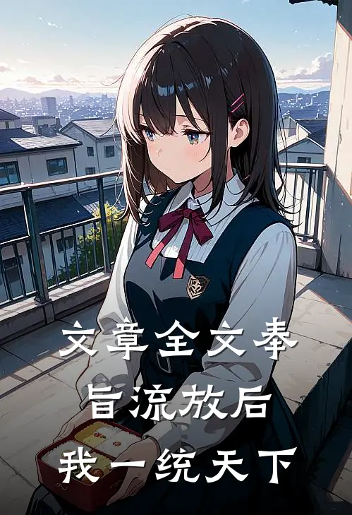文章全文奉旨流放后，我一统天下