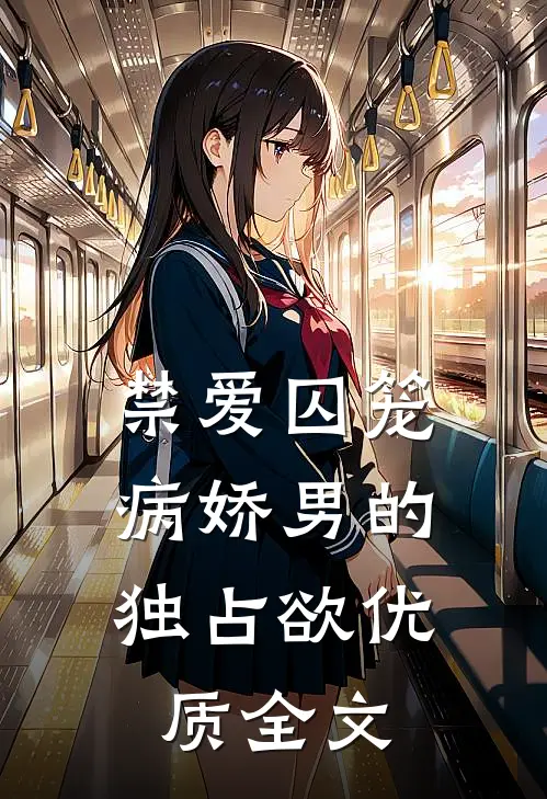 禁爱囚笼：病娇男的独占欲优质全文