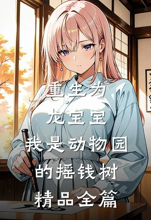 重生为龙宝宝：我是动物园的摇钱树精品全篇