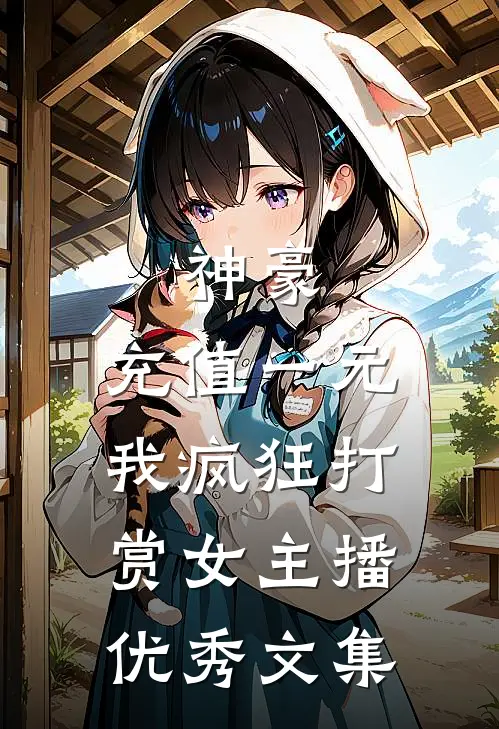 神豪：充值一元，我疯狂打赏女主播优秀文集