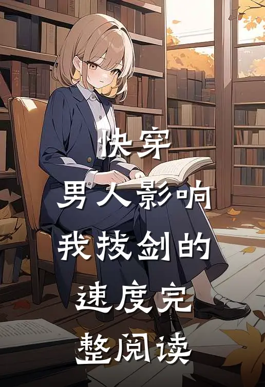 快穿：男人影响我拔剑的速度完整阅读