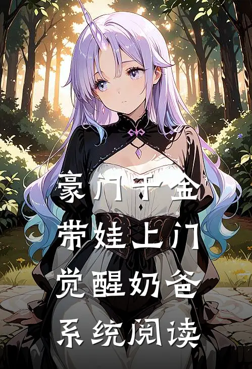 师娘求放过：下山去祸害你未婚妻吧洛天杨沐雪