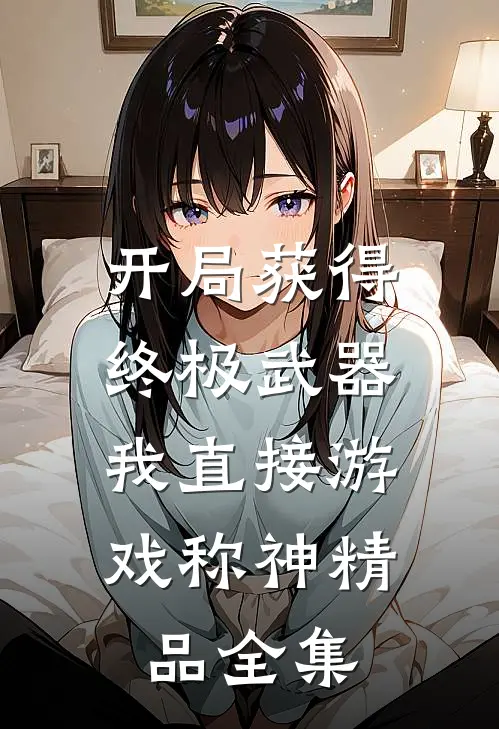 开局获得终极武器，我直接游戏称神精品全集