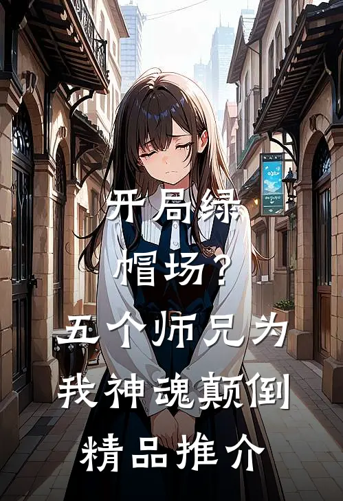 开局绿帽场？五个师兄为我神魂颠倒精品推介