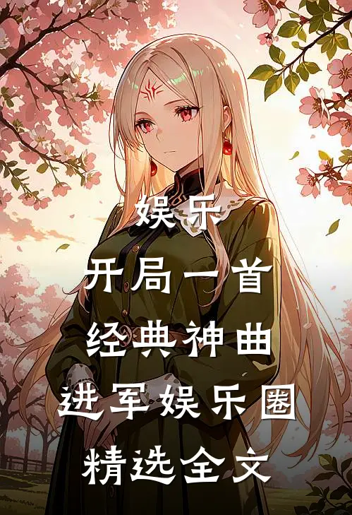 娱乐：开局一首经典神曲，进军娱乐圈精选全文
