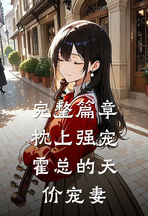 完整篇章枕上强宠：霍总的天价宠妻