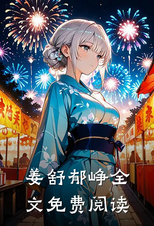 姜舒郁峥全文免费阅读