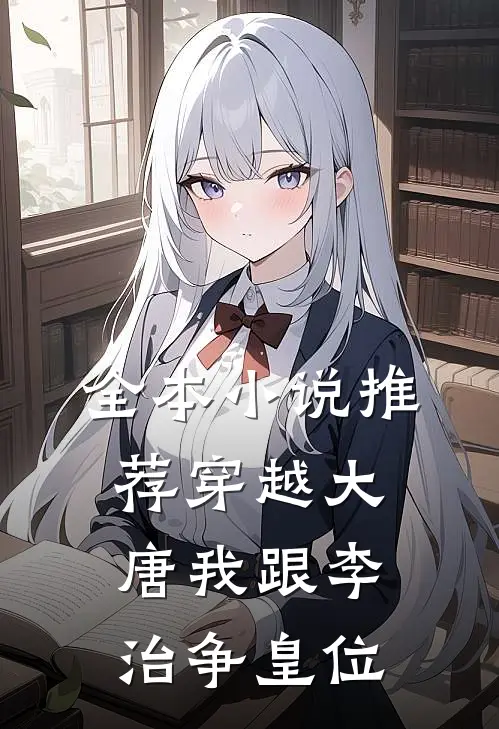 全本小说推荐穿越大唐我跟李治争皇位