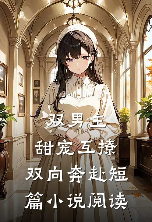 双男主：甜宠互撩，双向奔赴短篇小说阅读