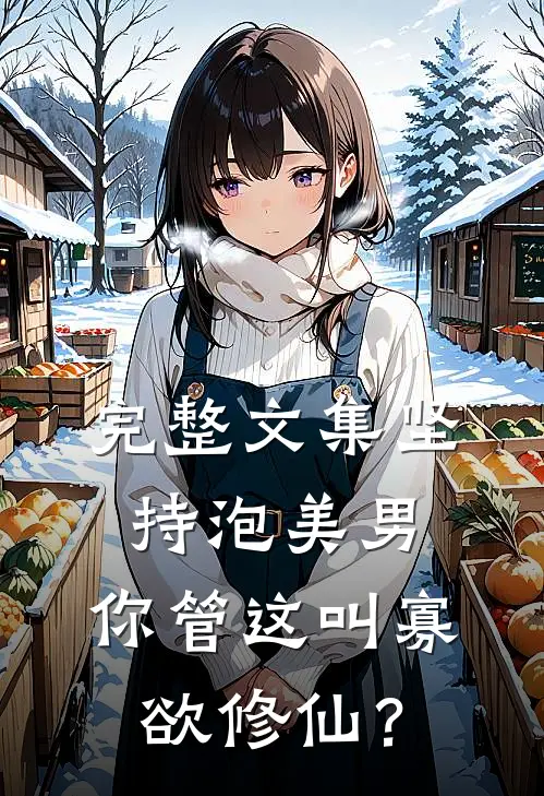 完整文集坚持泡美男，你管这叫寡欲修仙？