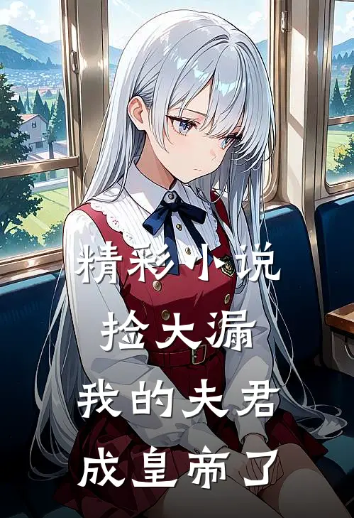 精彩小说捡大漏,我的夫君成皇帝了