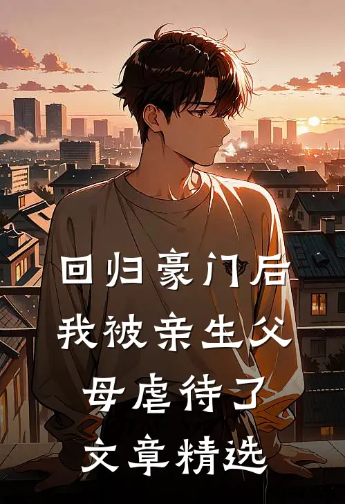 回归豪门后，我被亲生父母虐待了文章精选