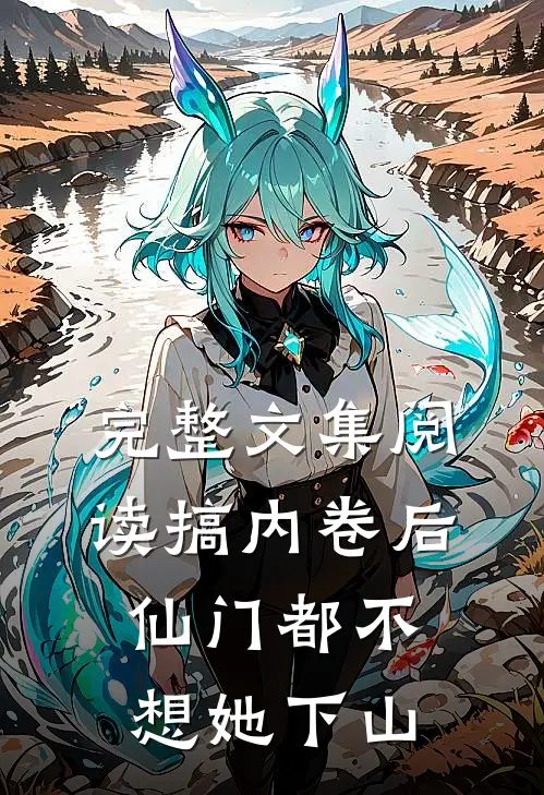 完整文集阅读搞内卷后，仙门都不想她下山