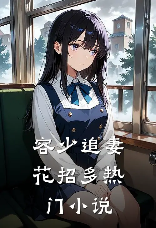 容少追妻花招多热门小说