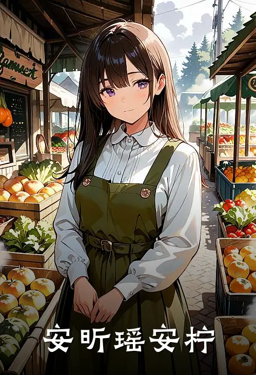 安昕瑶安柠