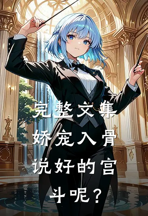 完整文集娇宠入骨：说好的宫斗呢？