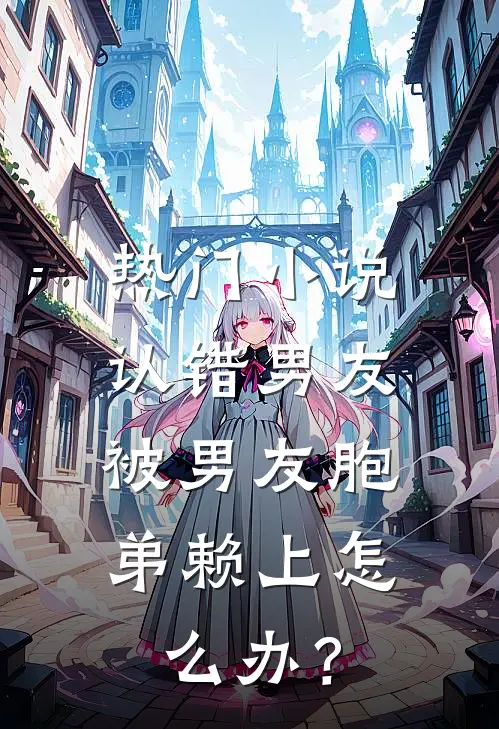 热门小说认错男友，被男友胞弟赖上怎么办？