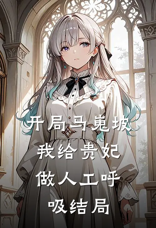 开局马嵬坡，我给贵妃做人工呼吸结局