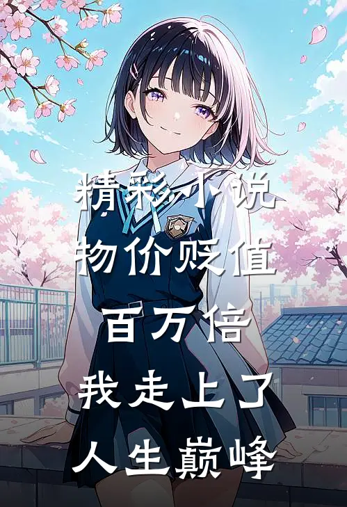 精彩小说物价贬值百万倍：我走上了人生巅峰