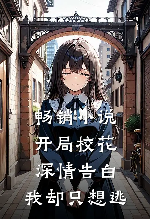 畅销小说开局校花深情告白，我却只想逃