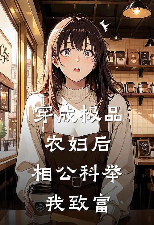 穿成极品农妇后，相公科举我致富