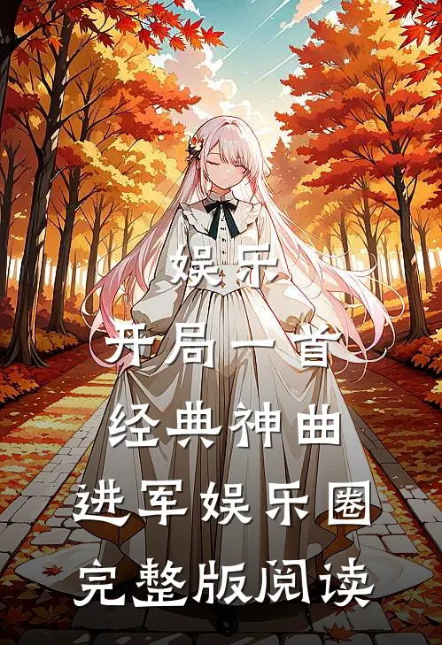 娱乐：开局一首经典神曲，进军娱乐圈完整版阅读