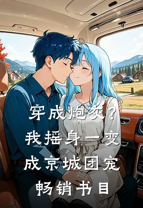 穿成炮灰？我摇身一变成京城团宠畅销书目