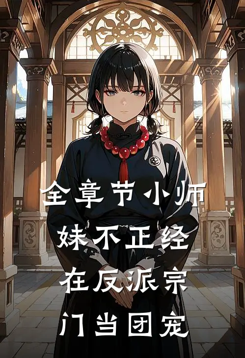 全章节小师妹不正经，在反派宗门当团宠