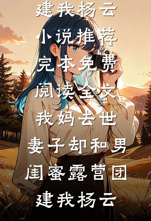 你予深情，我坠深渊完本