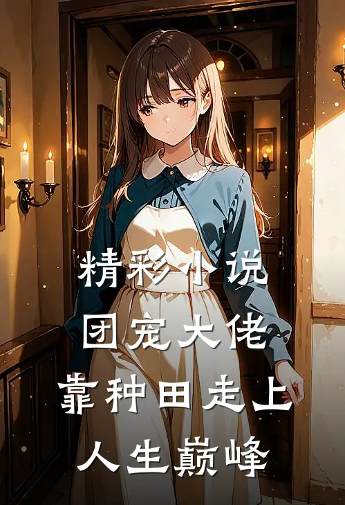 精彩小说团宠大佬：靠种田走上人生巅峰