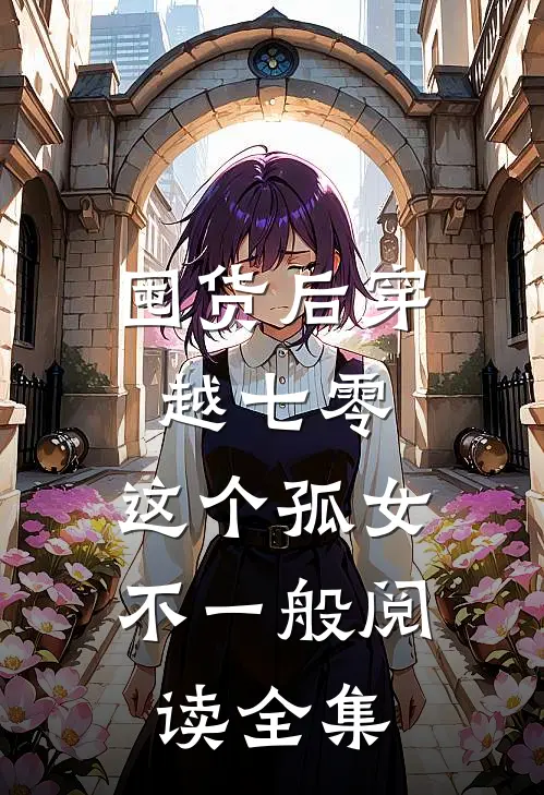 囤货后穿越七零，这个孤女不一般阅读全集