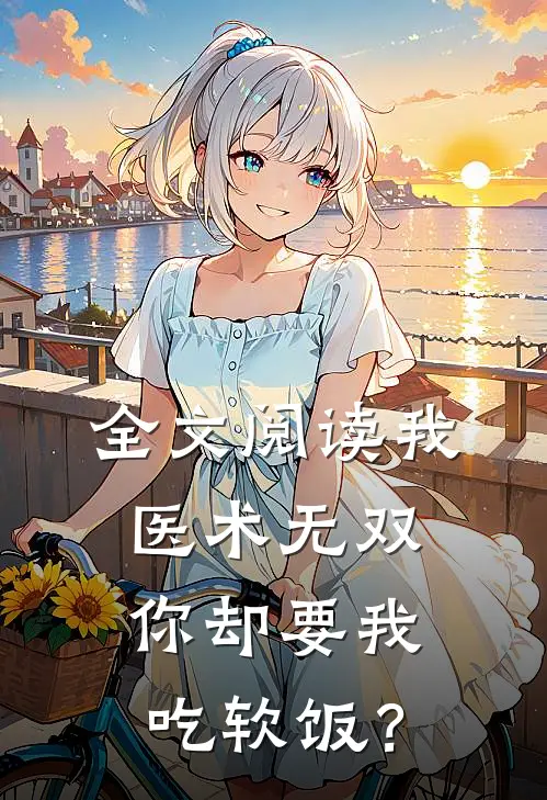 全文阅读我医术无双，你却要我吃软饭？