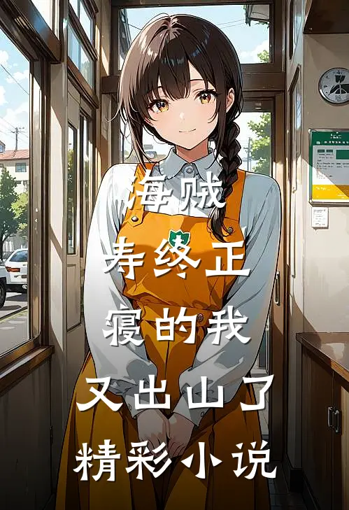 海贼：寿终正寝的我，又出山了精彩小说