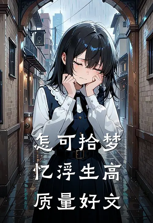 情散缘灭，永不相见目录